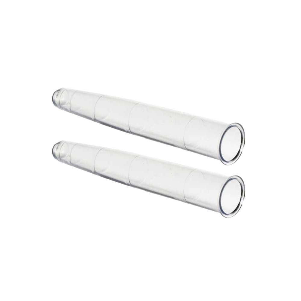 Sülük Tüpü - 1 Adet